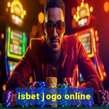 isbet jogo online